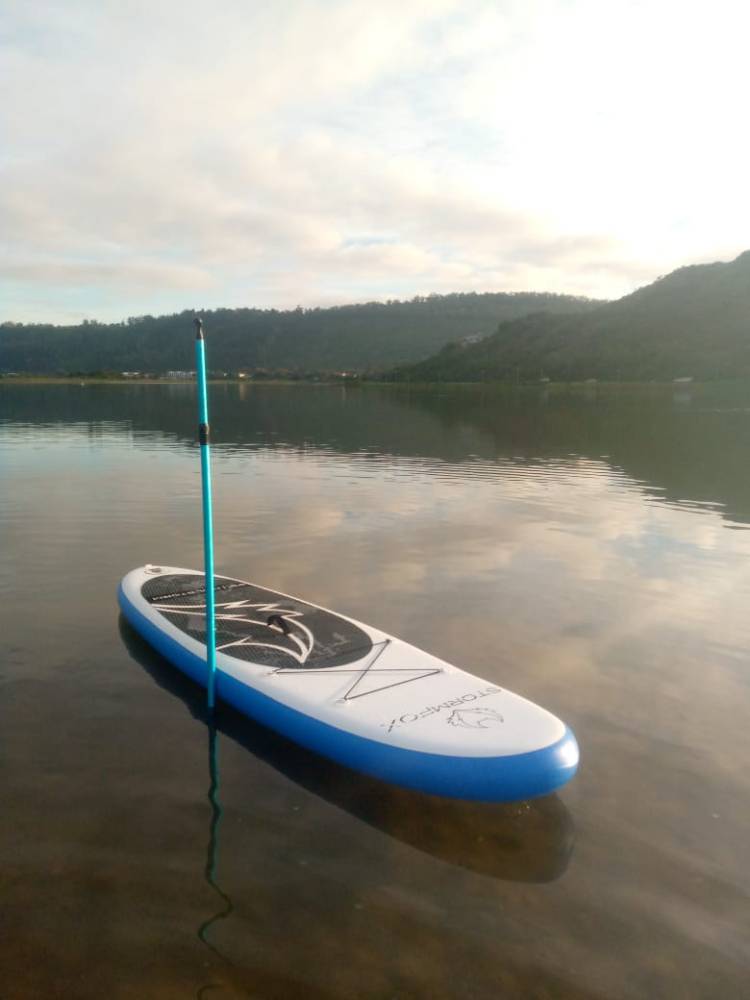 SUP (Stand Up Paddle Board) - Per Hour